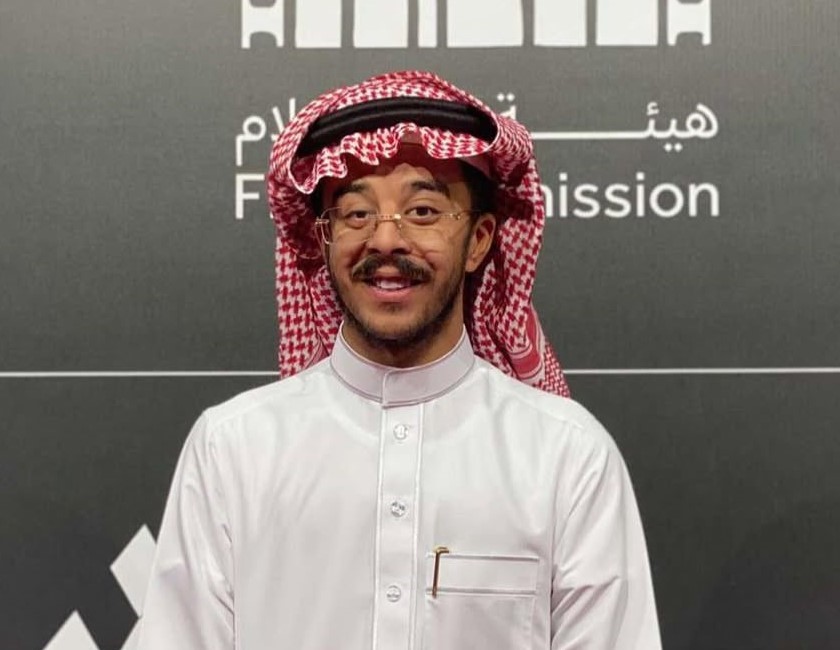 نواف السليمان 