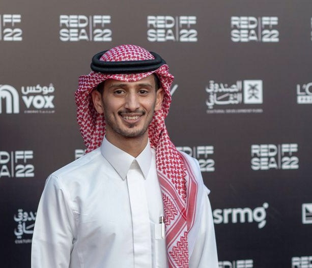 زياد العمري