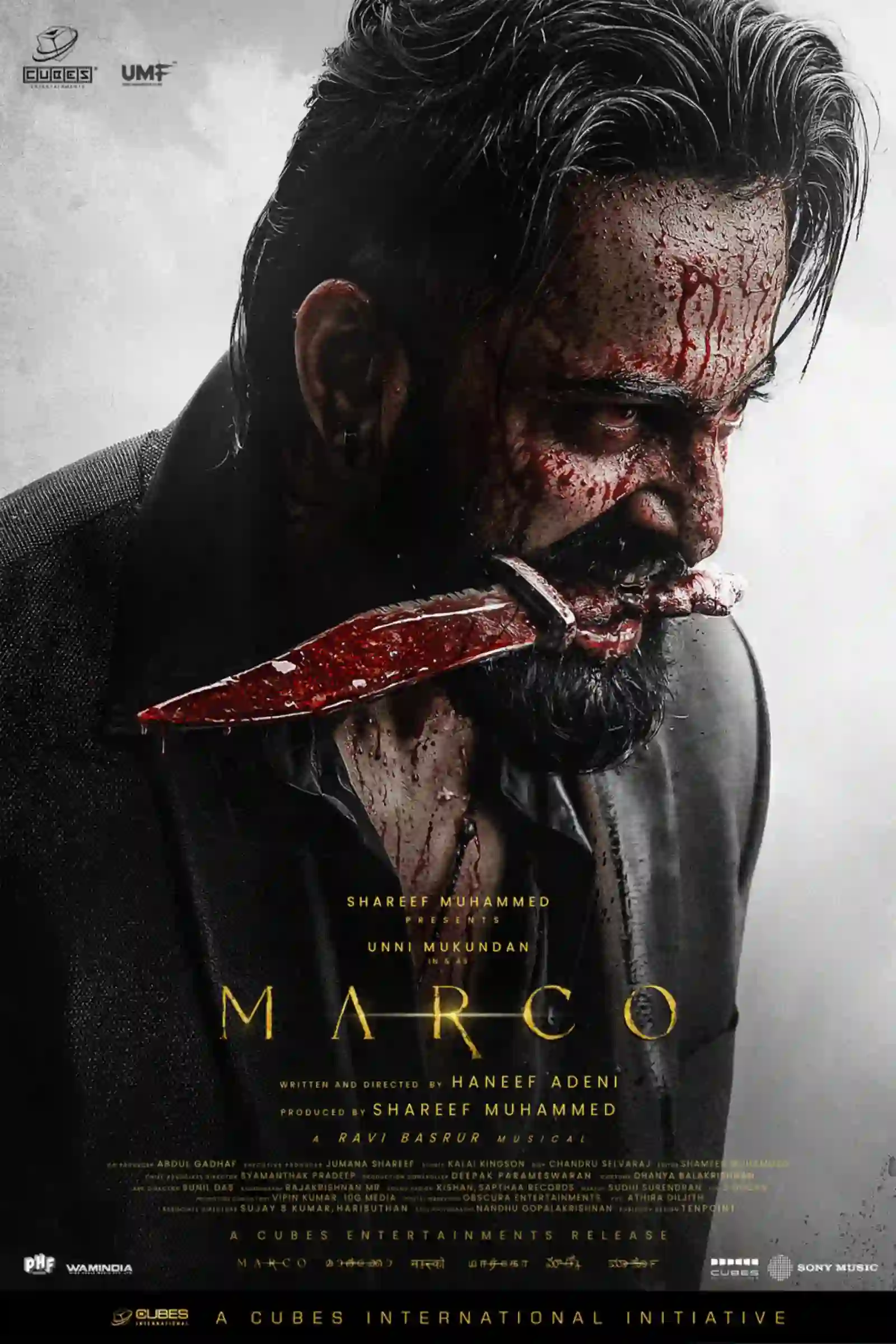 MARCO (MALAYALAM)