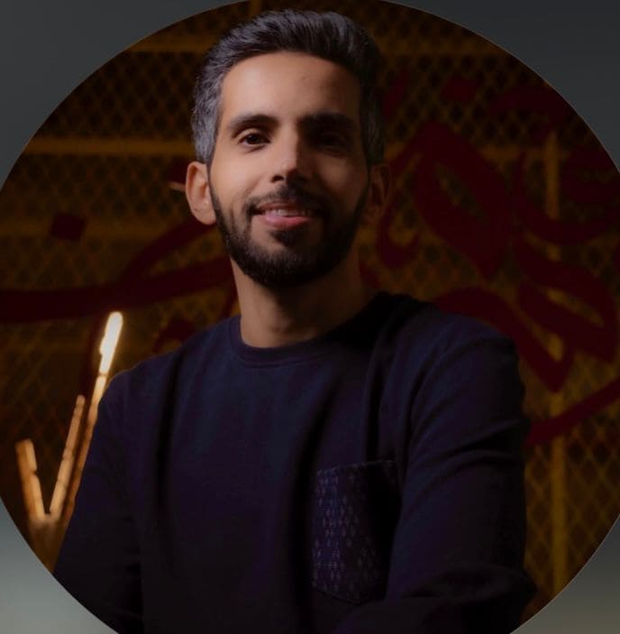 عبدالعزيز الشلاحي