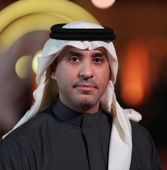 مشعل المطيري