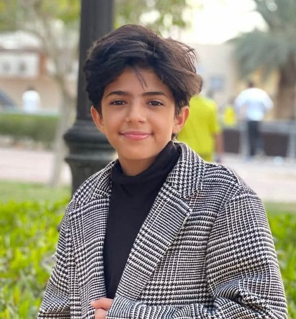 حمد فرحان 