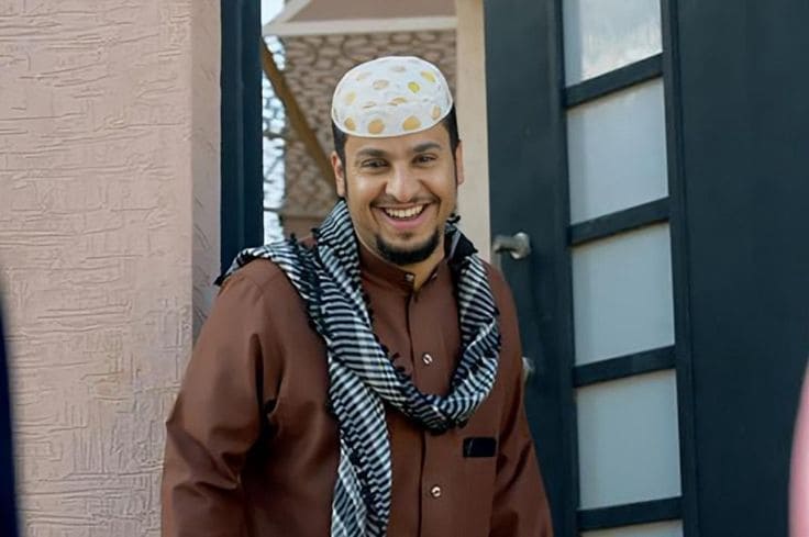 Faisal Al-Eisa
