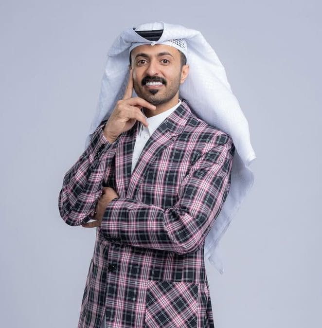 Mohammed Al-Dosari