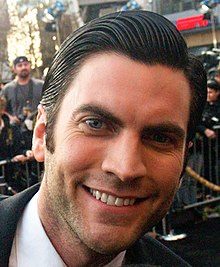 Wes Bentley 