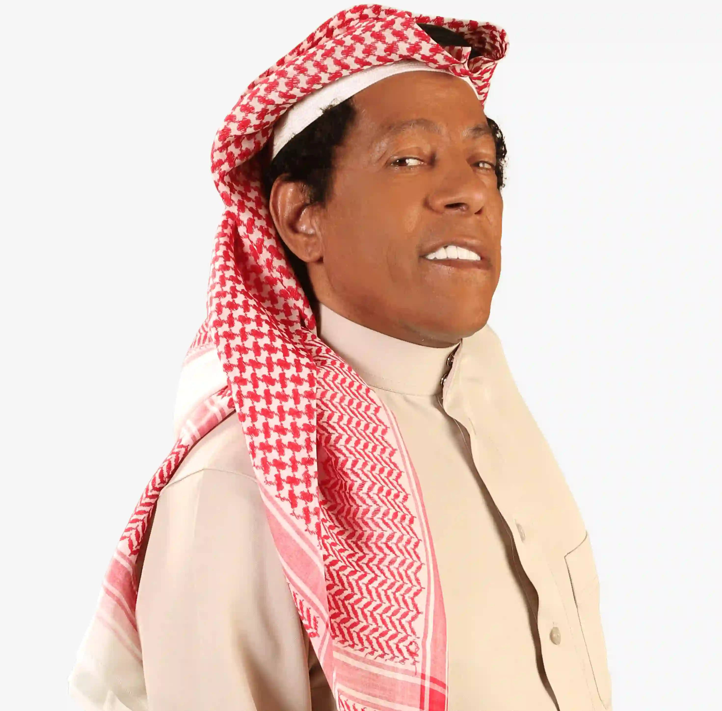 Salman Al Muqaytib