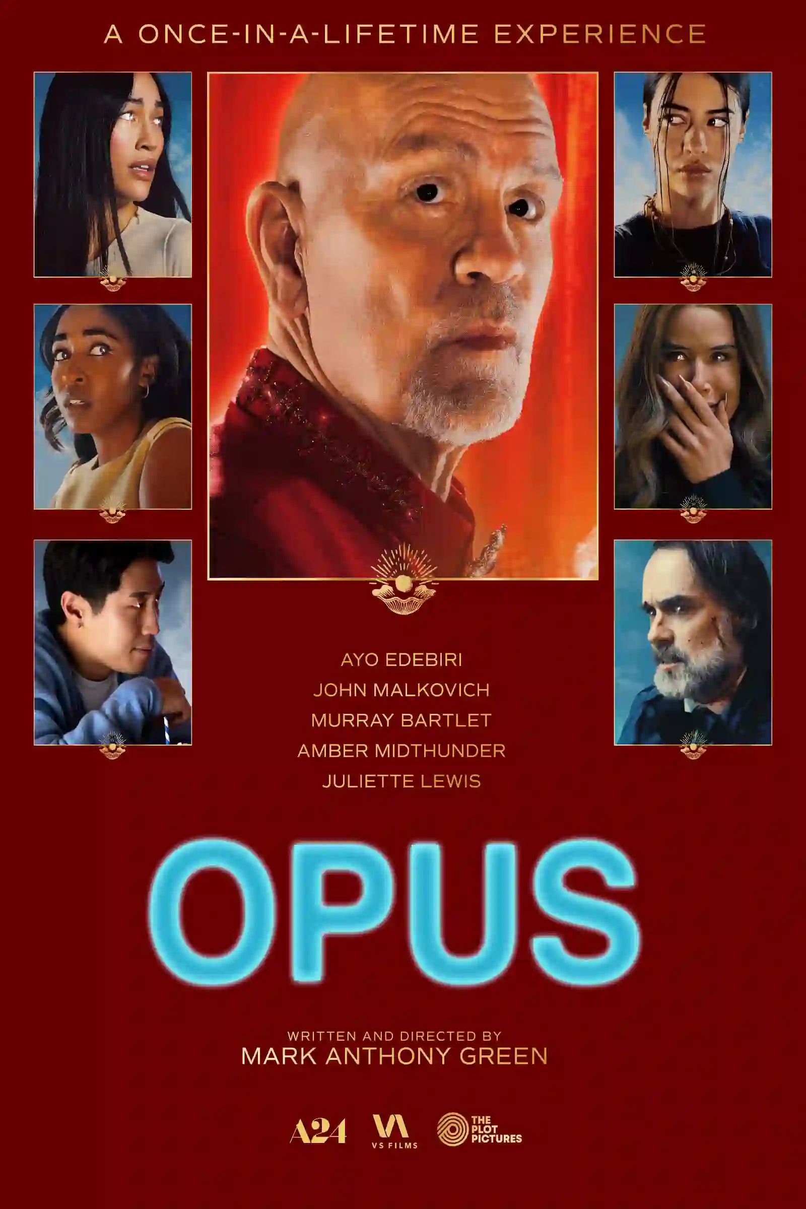 OPUS