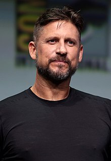 David  Ayer