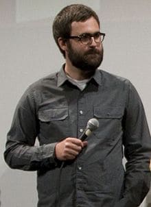 Jared  Hess