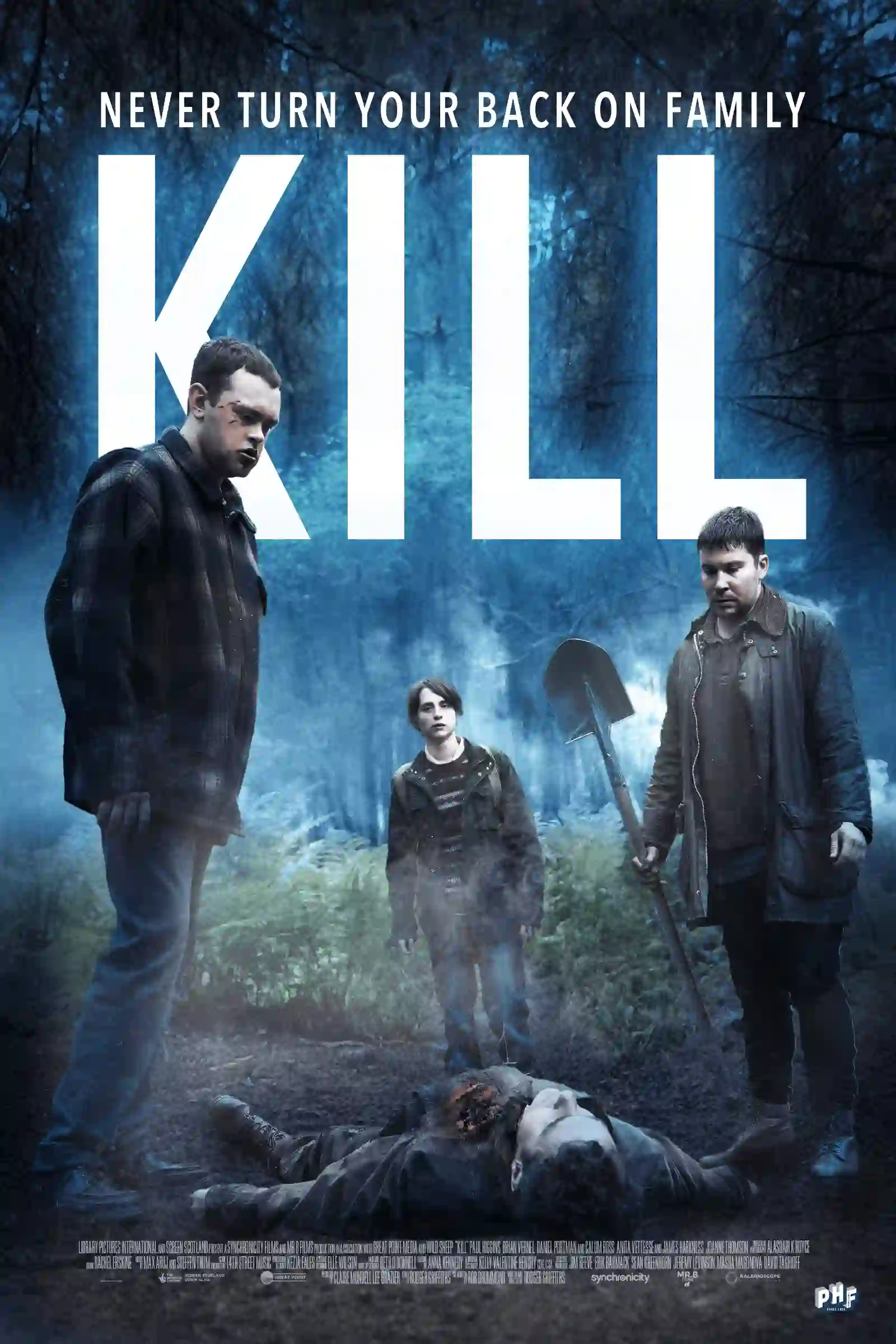 KILL