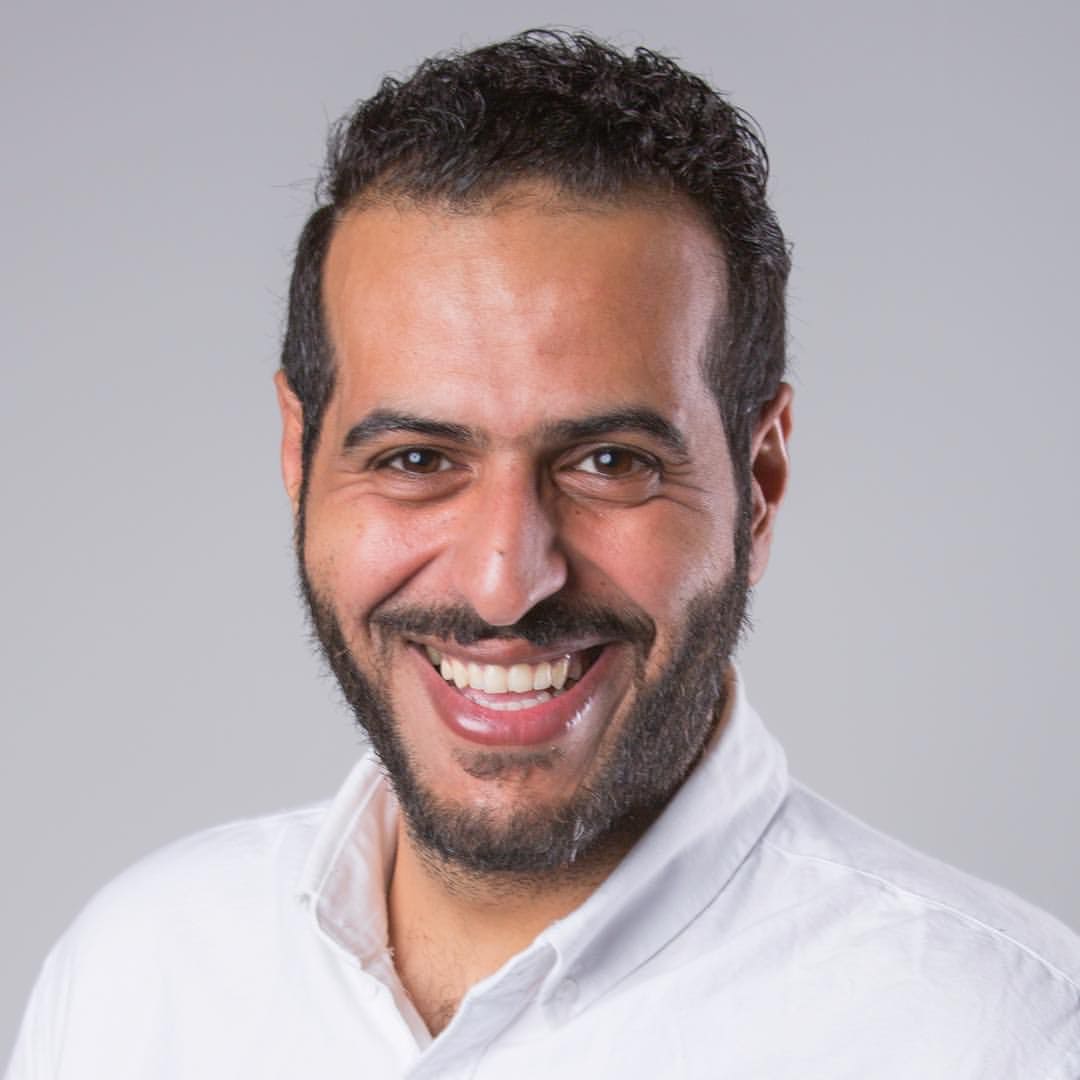 Mohammed Al Qahtani