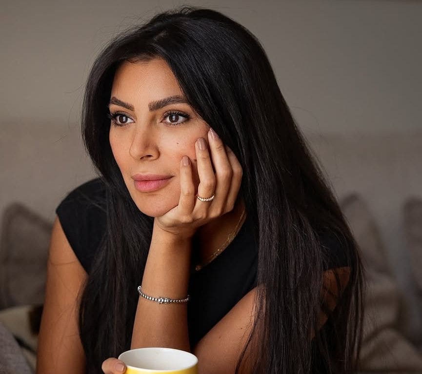 Basma Dawood