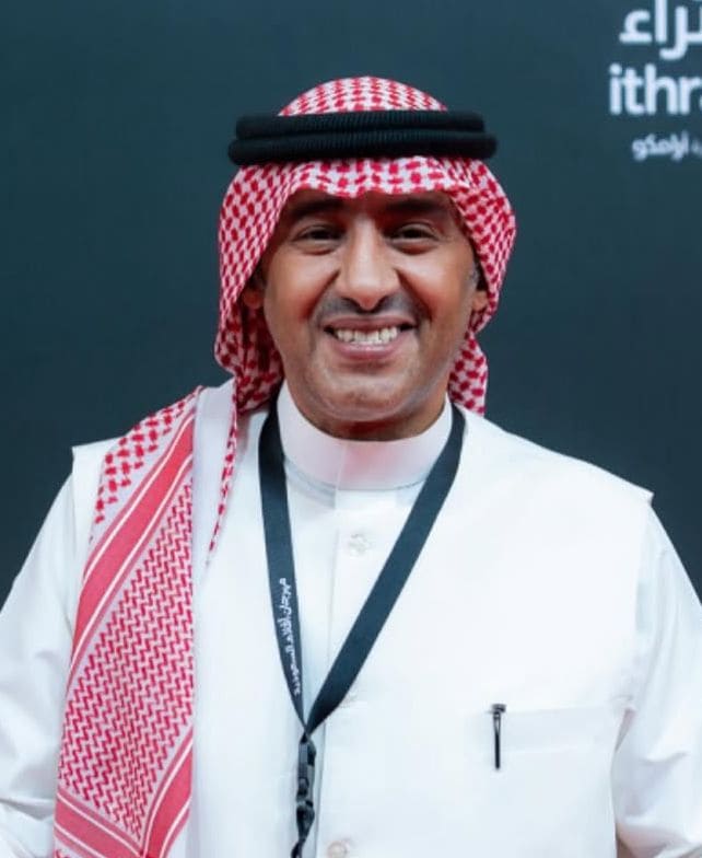 Saeed Saleh