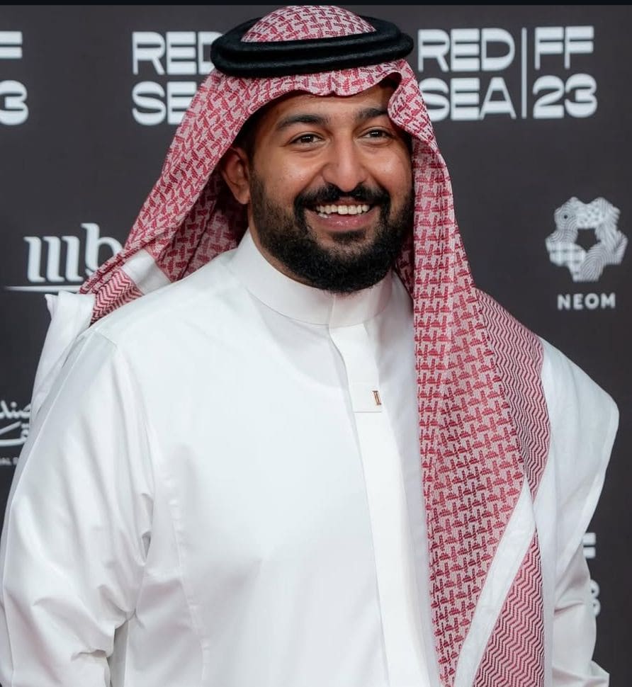 Ibrahim Al Hajjaj