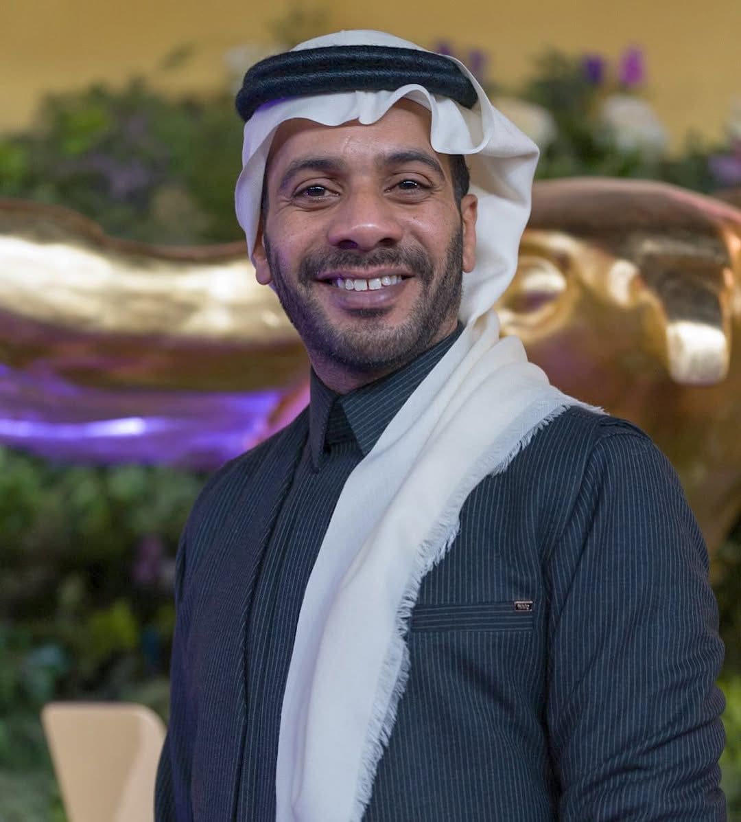 Faisal Al Doukhi