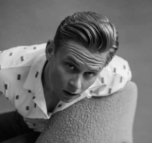 Billy Magnussen