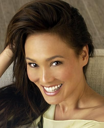 Tia Carrere