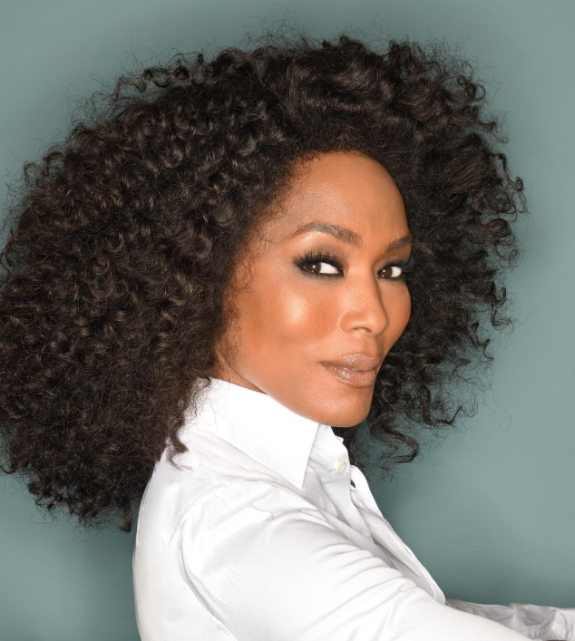 Angela Bassett 