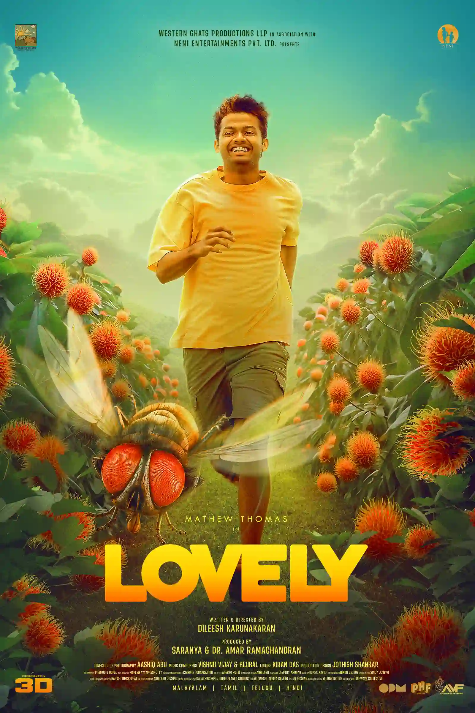 LOVELY (MALAYALAM)
