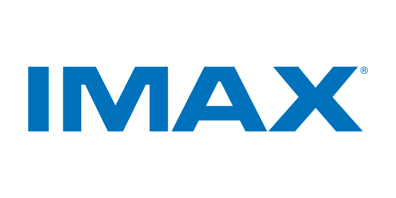 IMAX logo 