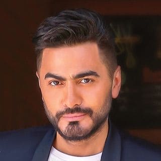 تامر حسني