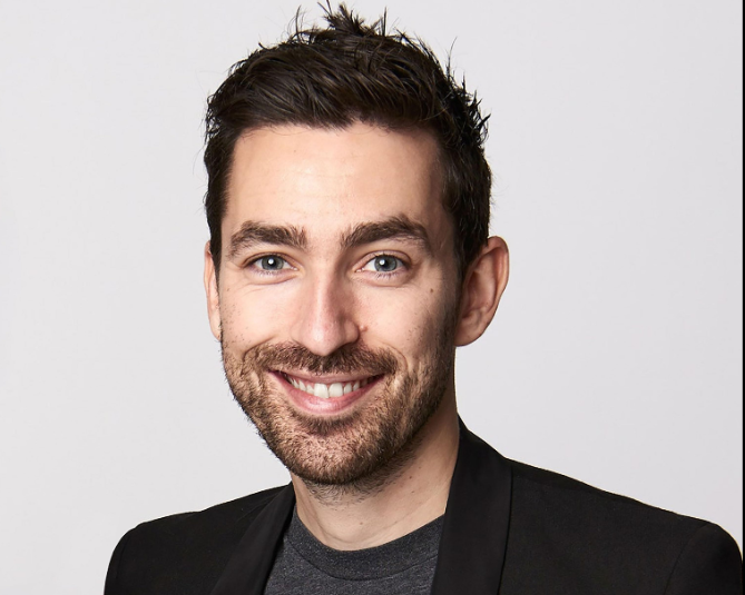 Zach Lipovsky
