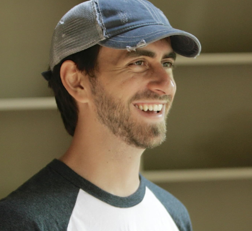 Adam B. Stein