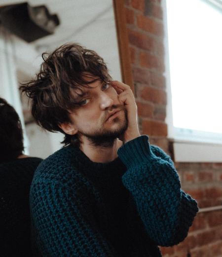 Richard Harmon