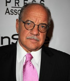 Paul Schrader