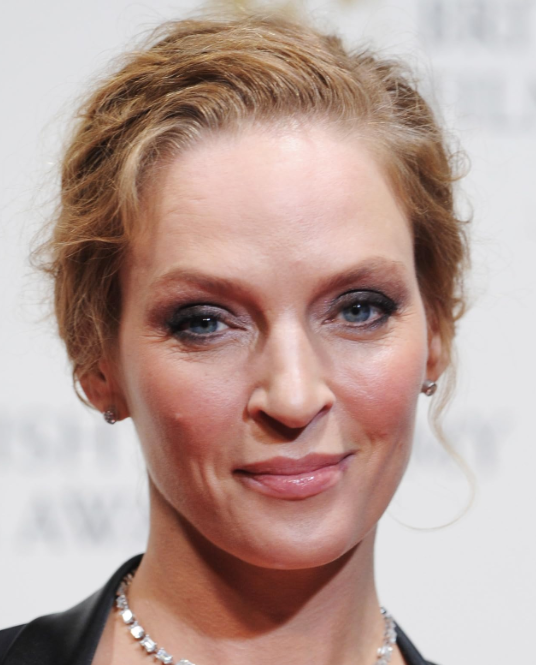 Uma Thurman