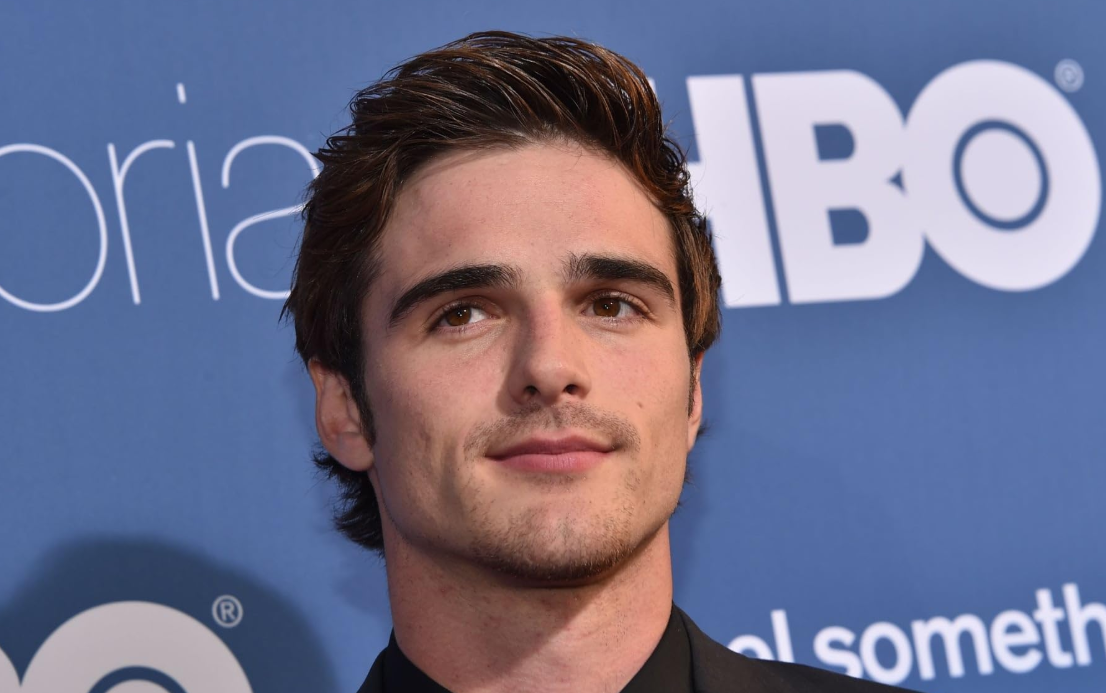 Jacob Elordi