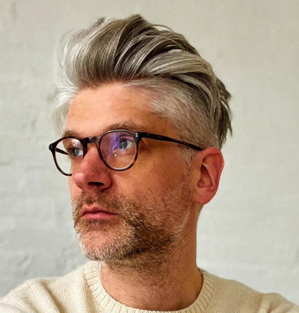 Jonathan Entwistle