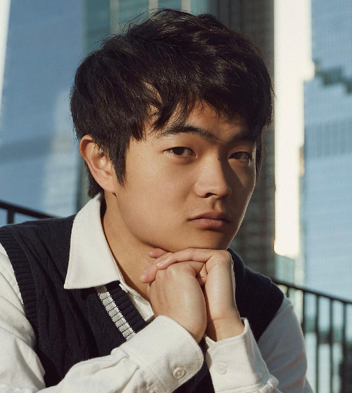 Ben Wang