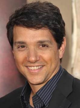 Ralph Macchio