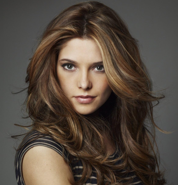 Ashley  Greene