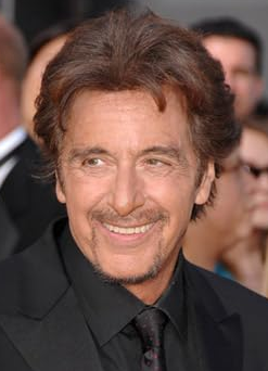 Al  Pacino