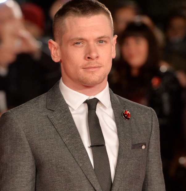 Jack O'Connell