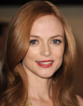 Heather Graham