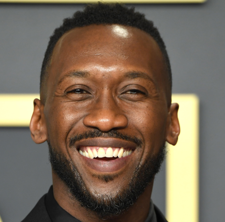 Mahershala Ali
