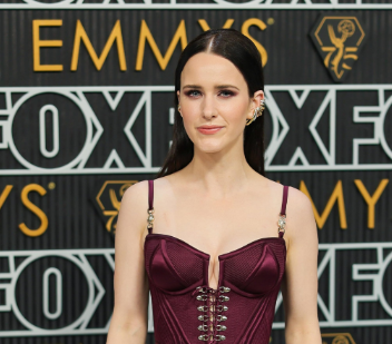 Rachel  Brosnahan