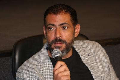 Waleed Al Halfawy