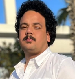 Mustapha Gharib