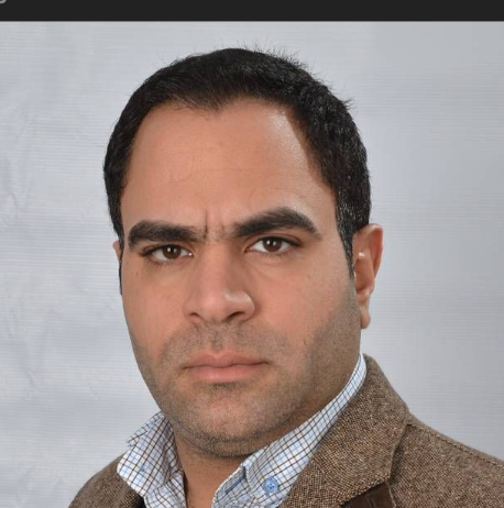 Mohamed Shahin