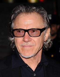 Harvey Keitel