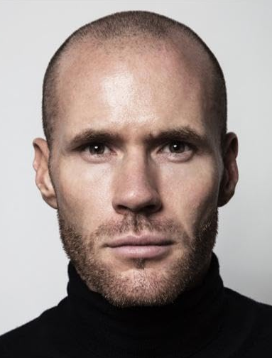 Oliver Trevena
