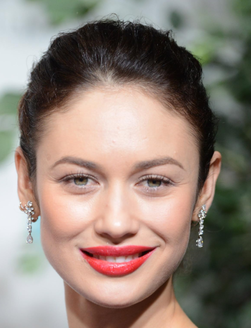 Olga  Kurylenko