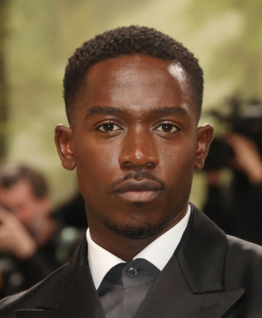 Damson Idris