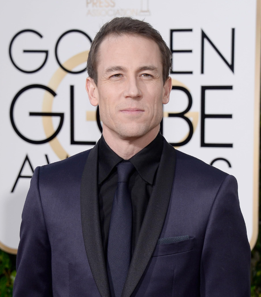 Tobias Menzies