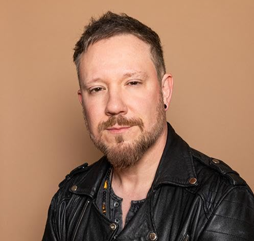 Brendan Gabriel Murphy