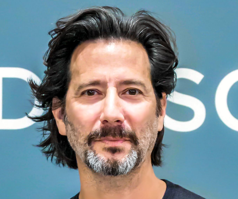 Henry Ian Cusick
